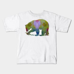 Bear Kids T-Shirt